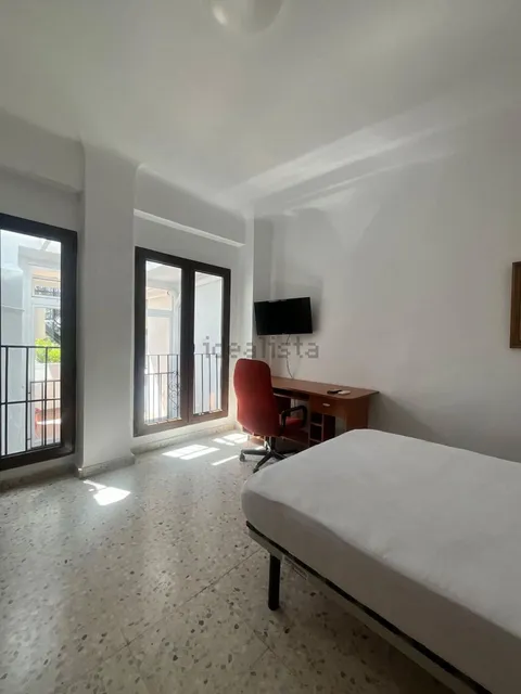 Habitació de lloguer, Granada