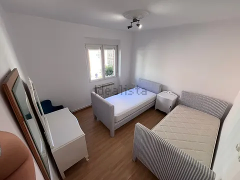 Pis de 70 m² a Lleó
