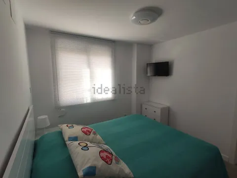 Pis de 80 m² a Oliva