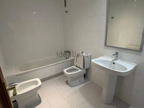 Wohnung 162 m² in Valencia