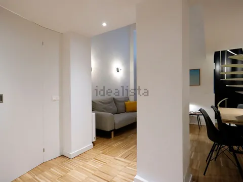Piso de 92 m² en Madrid