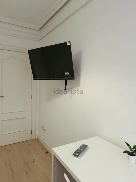 Habitació de lloguer, Valladolid
