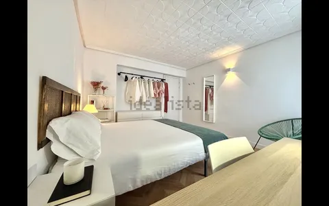 Chambre à louer, Montcada / Moncada