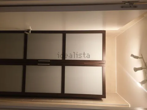 Chambre à louer, Palma