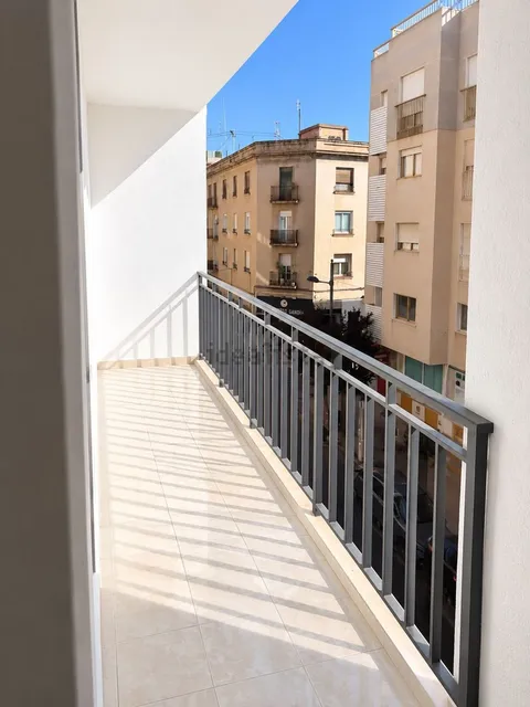 Pis de 89 m² a Gandia