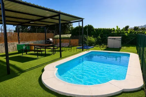 Casa 180 m² a Nerja