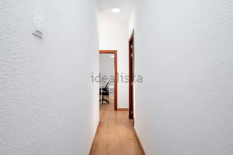 Zimmer zur Miete, Madrid