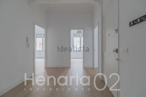 Pis de 156 m² a València
