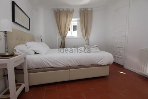 Pis de 115 m² a Madrid