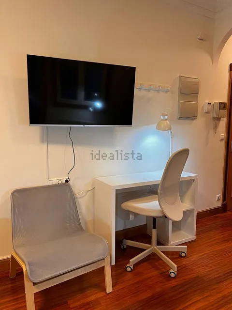 Pis de 37 m² a Vigo