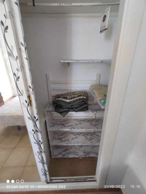Pis de 70 m² a Benidorm