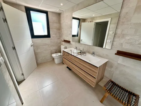 Pis de 274 m² a Mijas