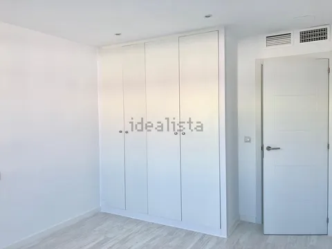 Pis de 110 m² a Màlaga