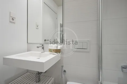 Pis de 80 m² a Barcelona