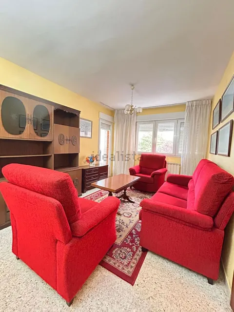 Квартира 87 м² у Venta de Baños