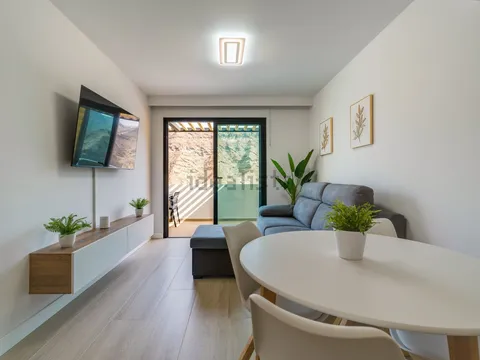 Pis de 67 m² a Mogán