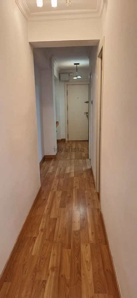 Pis de 76 m² a València
