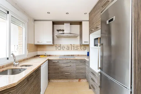 Casa de 130 m² a La Malahá