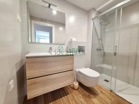 Apartamento 90 m² em Bilbau