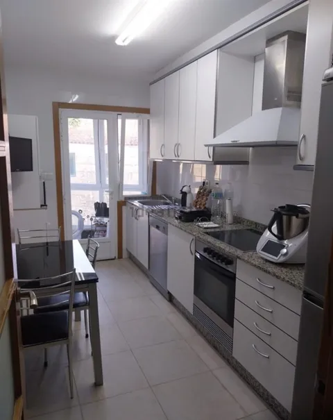 Piso de 79 m² en Marín