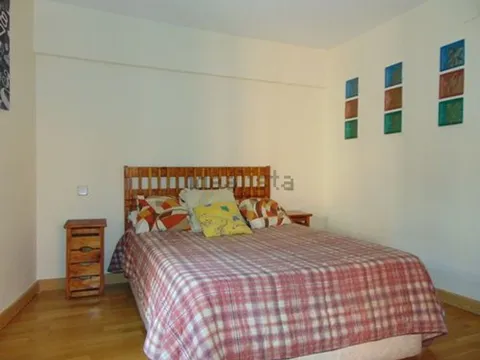 Pis de 55 m² a Toledo