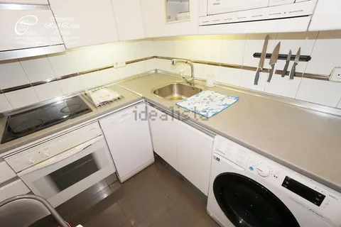 Pis de 61 m² a Madrid