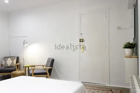 Quarto para alugar, Barcelona