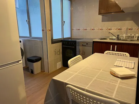 Pis de 87 m² a Almeria