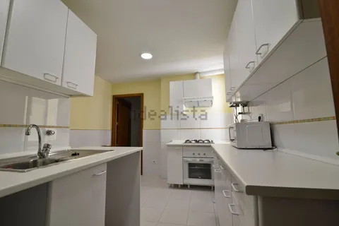 Pis de 110 m² a Madrid