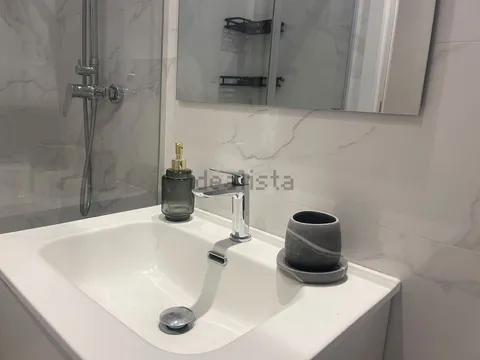 Pis de 60 m² a Madrid