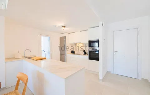 Квартира 110 м² в Mijas
