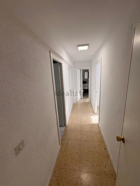 Habitació de lloguer, Almeria