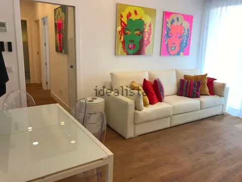 Pis de 73 m² a Madrid