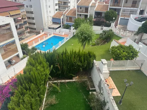Piso de 80 m² en Oropesa del Mar