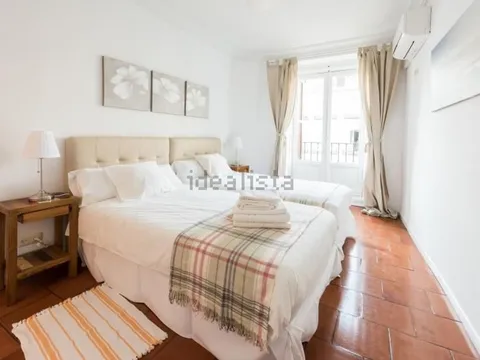 Appartamento 110 m² a Madrid