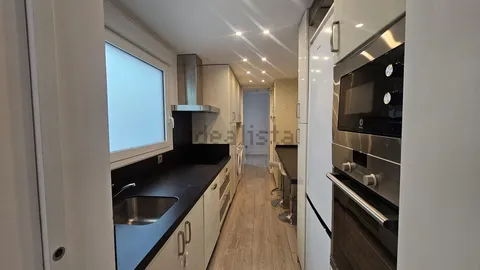 Pis de 120 m² a Madrid