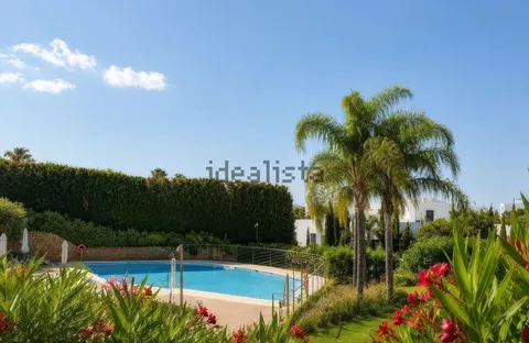 Pis de 380 m² a Marbella