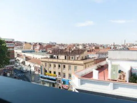 Pis de 50 m² a Madrid