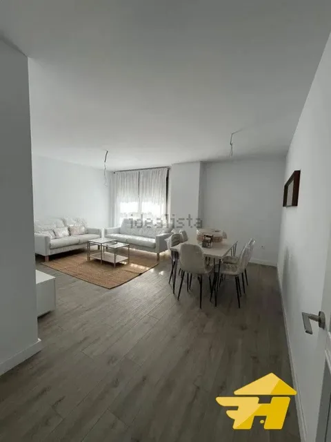 Pis de 108 m² a Còrdova
