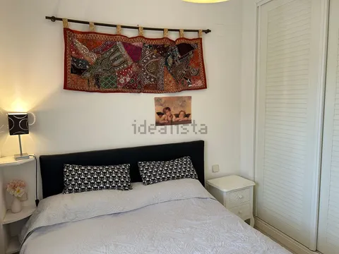 Pis de 80 m² a Mijas