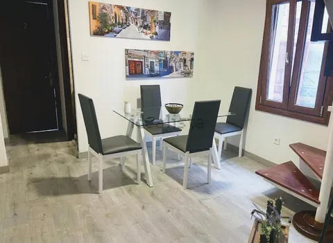Stanza in affitto, Getxo