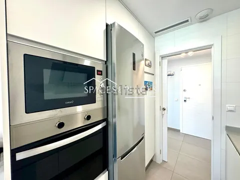 Pis de 119 m² a València