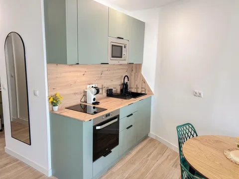 Appartamento 42 m² a Torremolinos