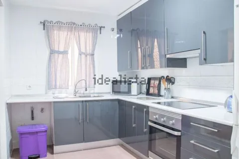 Apartamento 80 m² em Málaga