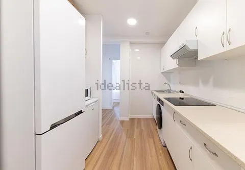 Habitació de lloguer, Parla