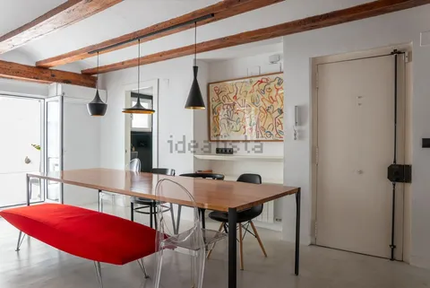 Pis de 200 m² a València
