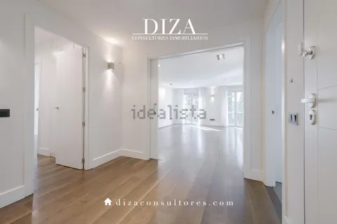 Pis de 169 m² a Madrid