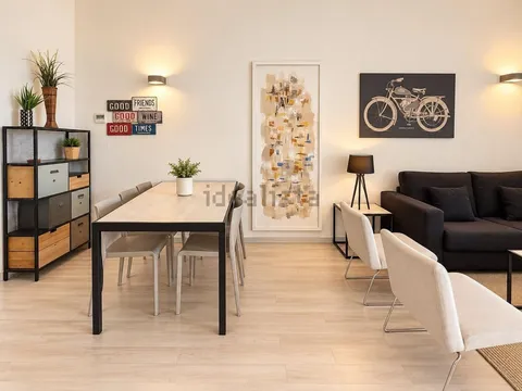 Appartamento 87 m² a Valencia