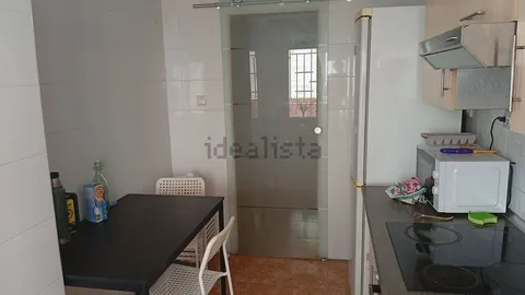 Zimmer zur Miete, Almería