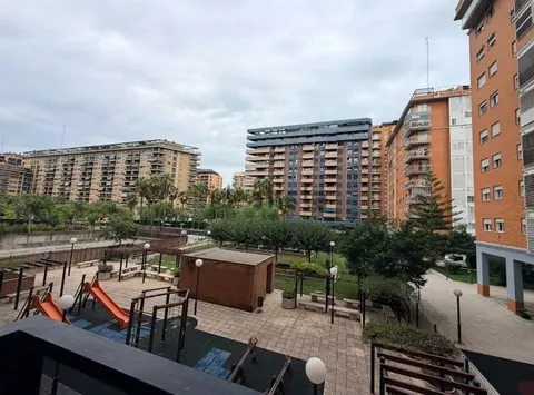 Pis de 161 m² a València